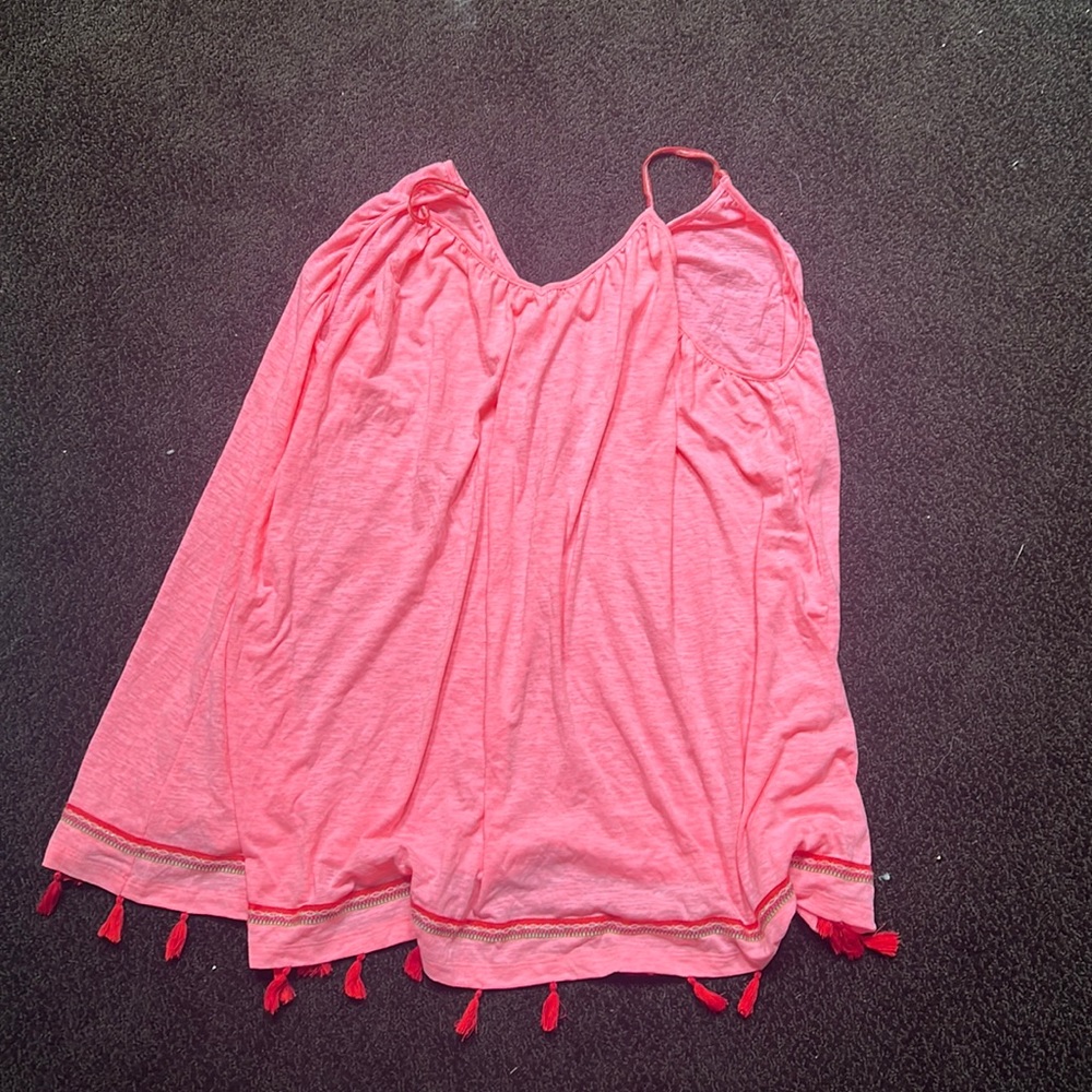 PITUSA dress one size worn twice